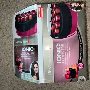 Remington Hot Rollers